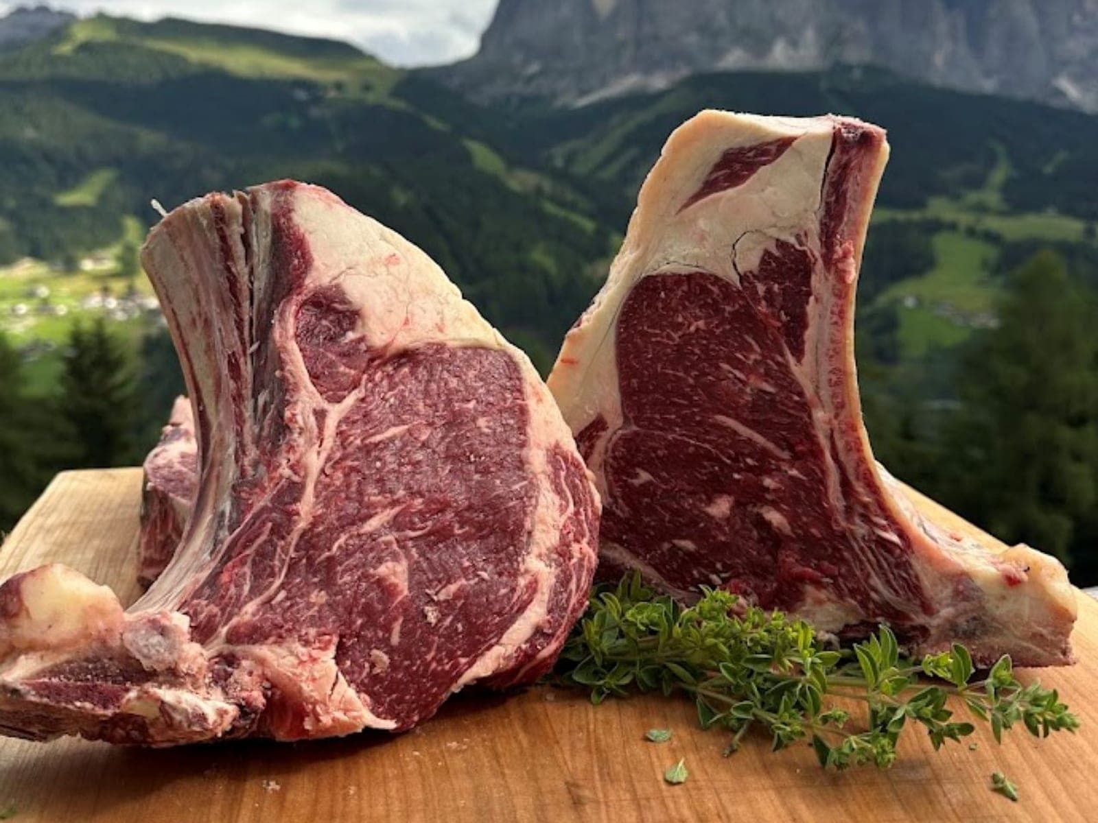 Der Weg zum Qualitätsfleisch